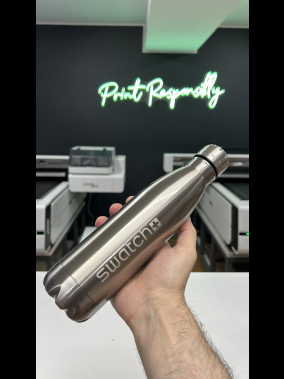 500 ML Çelik Termos