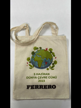 140gr Ham Bez Çanta %100 Pamuk 46 Tel