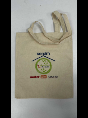 140gr Ham Bez Çanta %100 Pamuk 46 Tel