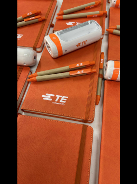 Geri Dönüşüm Tükenmez Kalem