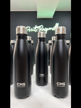 500 ML Çelik Termos