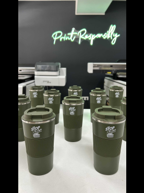 500 ML Termos Bardak