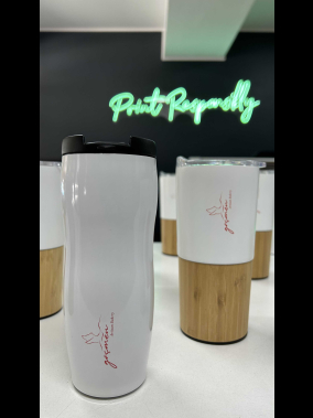 400 ml Çelik Termos