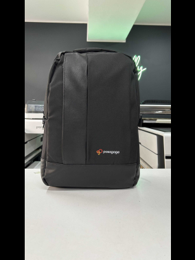 Stoklu Promosyon Laptop Bölmeli Sırt Çantası