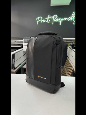 Stoklu Promosyon Laptop Bölmeli Sırt Çantası