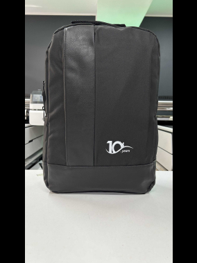 Stoklu Promosyon Laptop Bölmeli Sırt Çantası