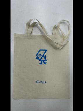 140gr Ham Bez Çanta %100 Pamuk 46 Tel