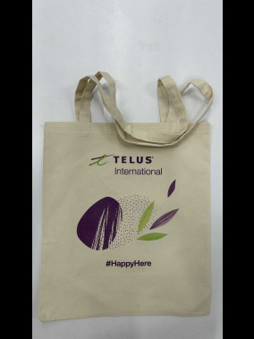 200gr Rips Kumaş Bez Çanta