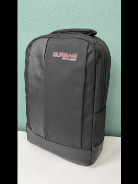 Stoklu Promosyon Laptop Bölmeli Sırt Çantası