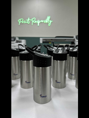 500 ml Emzikli Matara