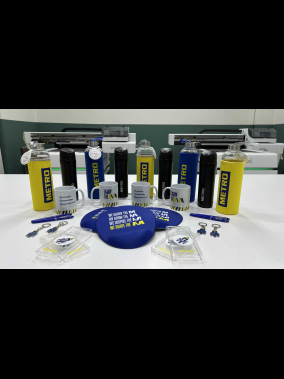 750 ML H2o Kılıflı Cam Matara