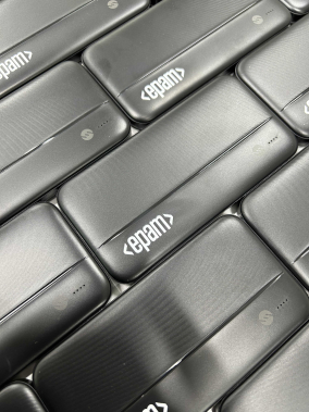 S-link IP-G10N 10000mAh Micro+Type C Girişli Powerbank Beyaz Taşınabilir Pil Şarj Cihazı