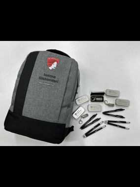 32 GB Metal USB Bellek