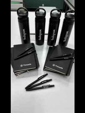 Lazer Baskıyla Renk Değişen Touchpen Metal Kalem