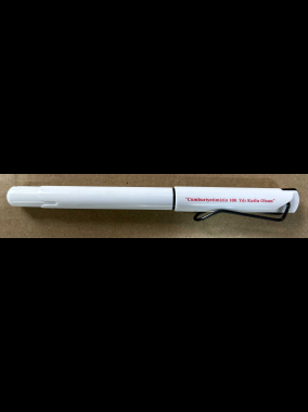 Plastik Kapaklı Jel Refilli Roller Kalem