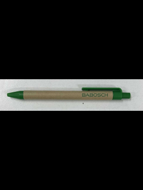 Geri Dönüşüm Tükenmez Kalem