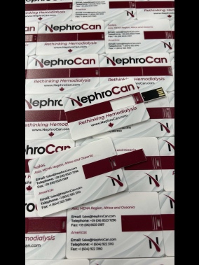 64 GB Kart USB Bellek