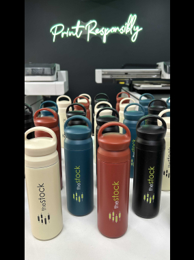 500 ml Çelik Termos