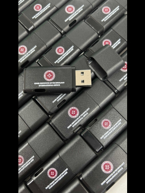 16 GB Plastik USB Bellek