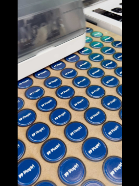 PopSocket Telefon Tutucu