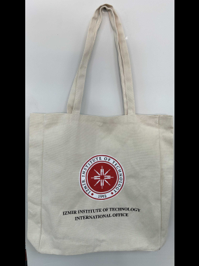 320gr Kanvas Kumaş Bez Çanta