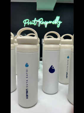 500 ml Çelik Termos