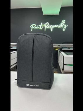 Stoklu Özel Üretim Promosyon Konferans Sırt Çantası