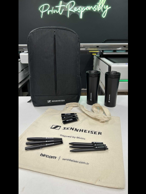 Plastik Tükenmez Kalem