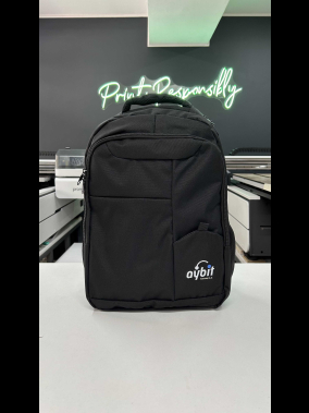 Stoklu Özel Üretim Promosyon Sırt Çantası