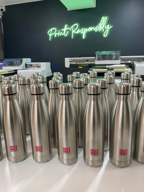 500 ML Çelik Termos