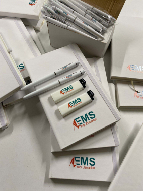 Metal Dokunmatik Özellikli Metal Roller Kalem