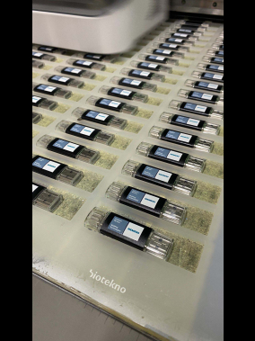 32 GB Metal OTG Android USB Bellek