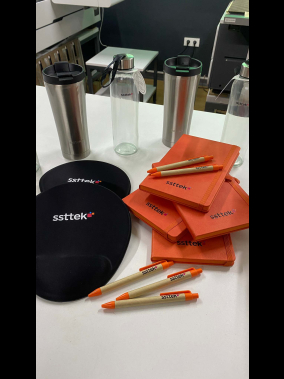 Geri Dönüşüm Tükenmez Kalem