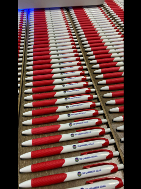 Plastik Tükenmez Kalem