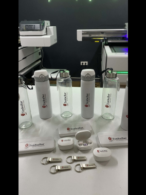 16 GB Metal USB Bellek