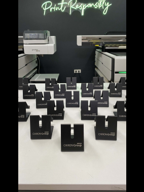 Metal Telefon Standı Tutucu