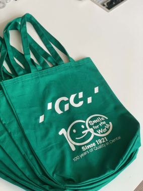 245gr Gabardin Kumaş Bez Çanta