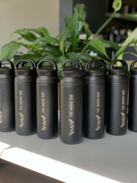 500 ml Çelik Termos