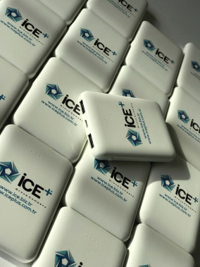 5000 mAh Led Güç Göstergeli Powerbank