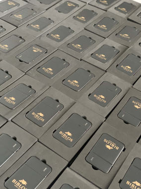 5000 mAh Led Güç Göstergeli Powerbank