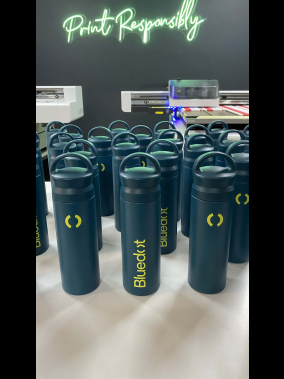 500 ml Çelik Termos