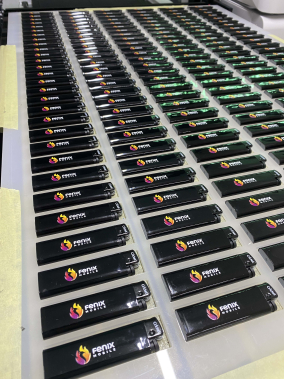 Cricket Taşlı Sibopsuz Çakmak