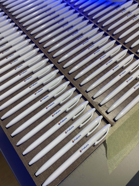 Plastik Tükenmez Kalem