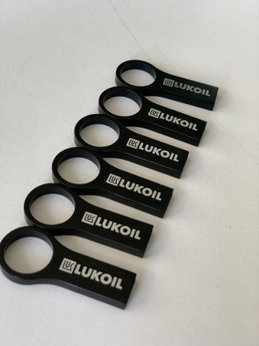 16 GB Metal USB Bellek