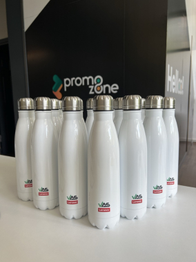 500 ML Çelik Termos