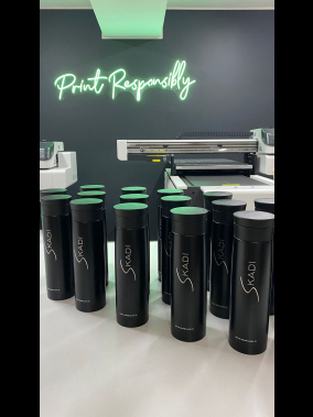 500 ml Filtreli Termos