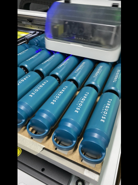 500 ml Çelik Termos