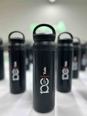 500 ml Çelik Termos