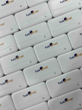 S-link IP-G10N 10000mAh Micro+Type C Girişli Powerbank Beyaz Taşınabilir Pil Şarj Cihazı