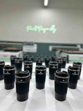 500 ML Termos Bardak